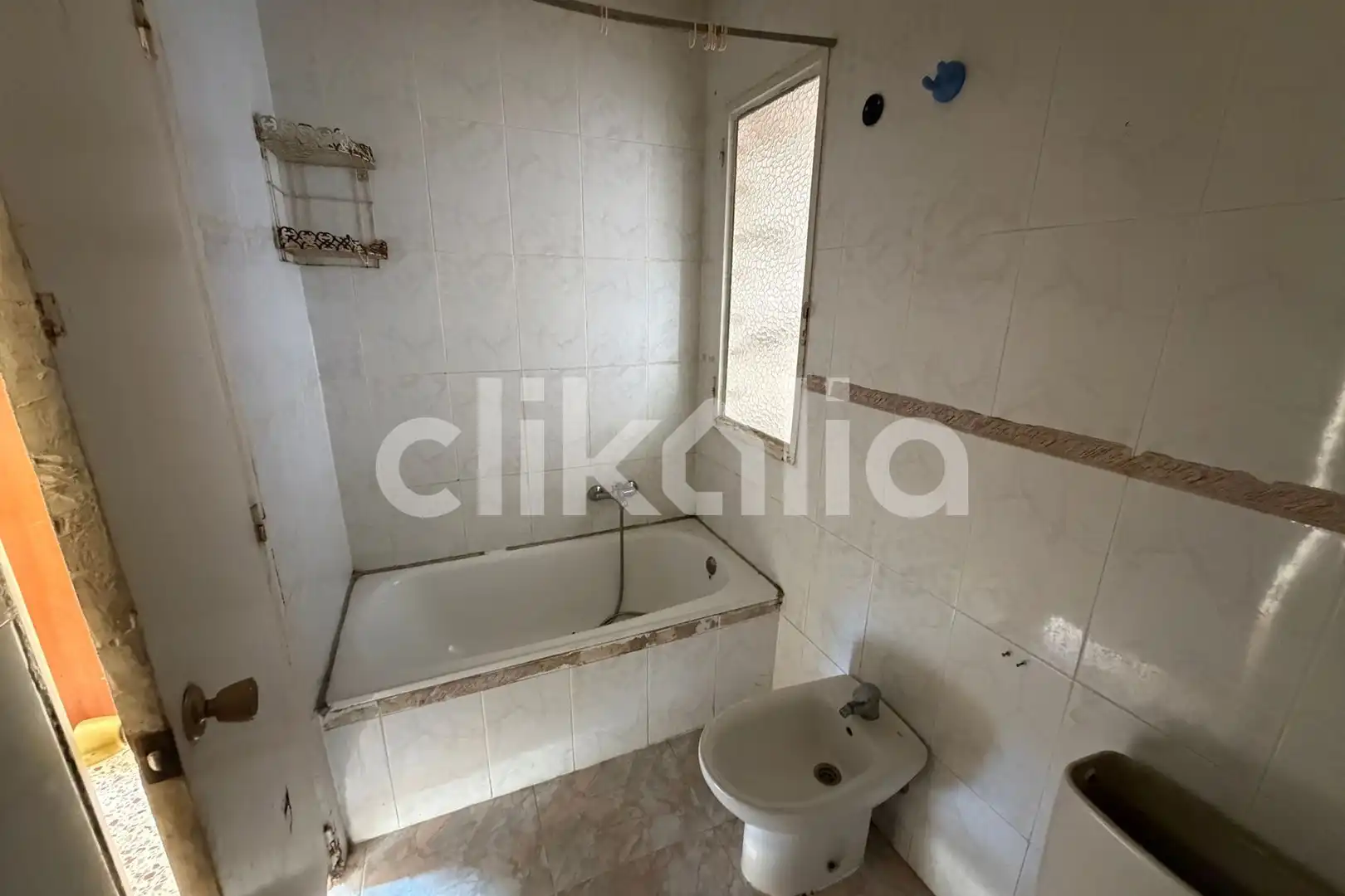 Piso en venta en La Fama