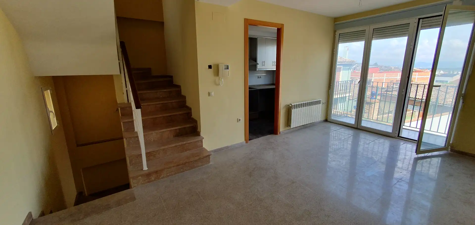 Casa adosada en venta en Castelló de Rugat con Calefacción, Jardín privado y Terraza