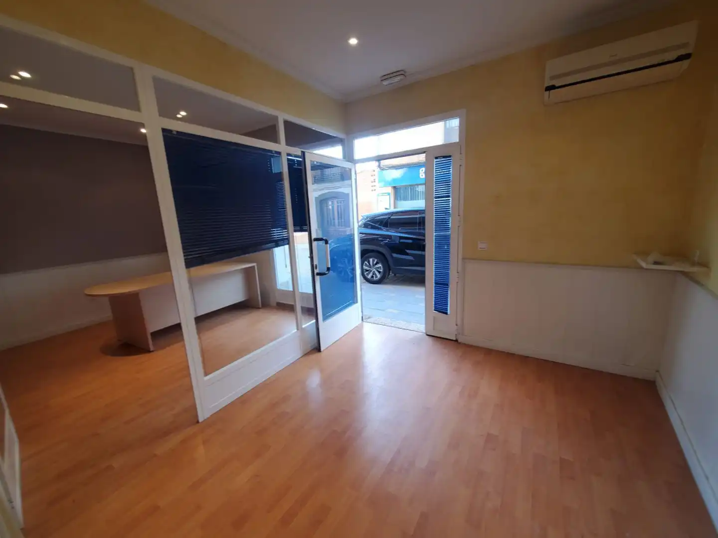Commercial properties for rent in Malagón