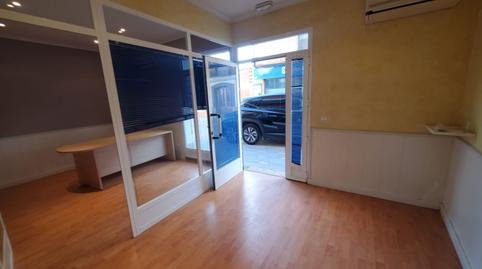 Photo 2 of Premises for rent in Malagón, Ciudad Real