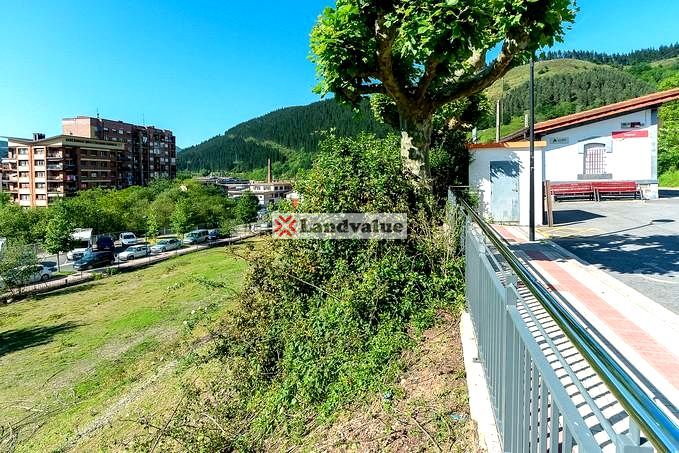 Residencial en venda en Legazpi