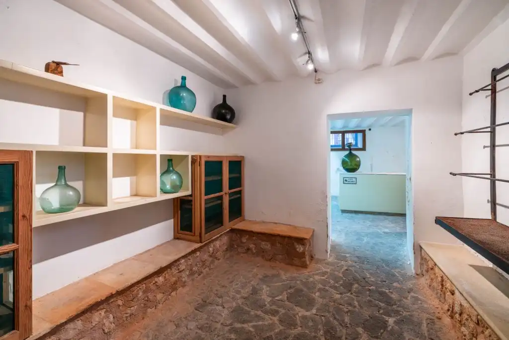 Semi-detached house with garden for sale in Sóller, imagen 5