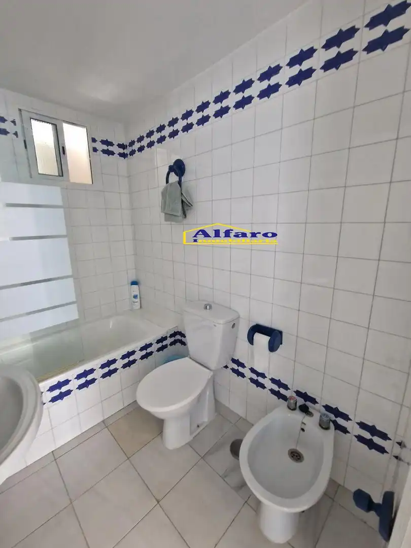 Baño de Piso en venta en Almonte con Terraza, Balcón y Piscina comunitaria