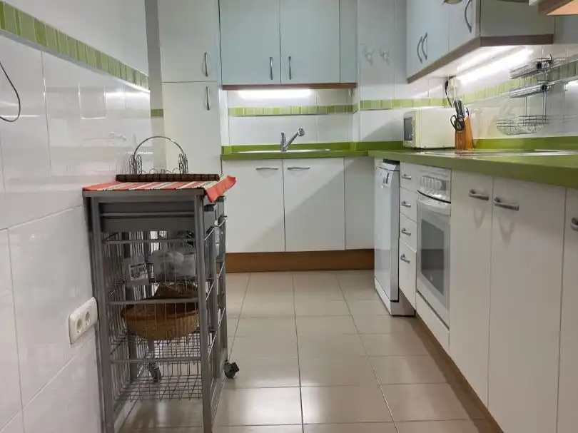 Piso de alquiler en Valencia, Valencia