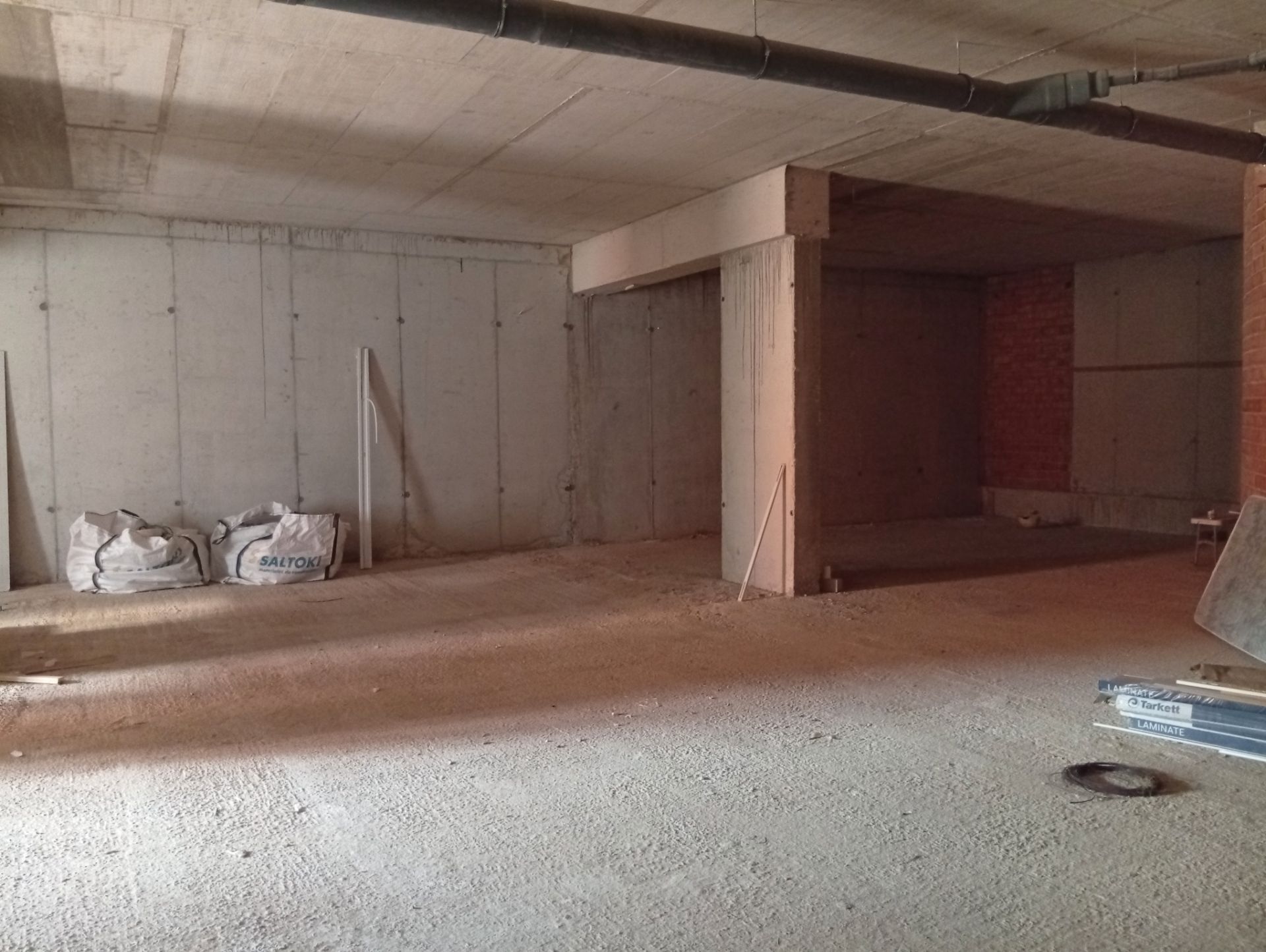 Premises for sale in El Masnou