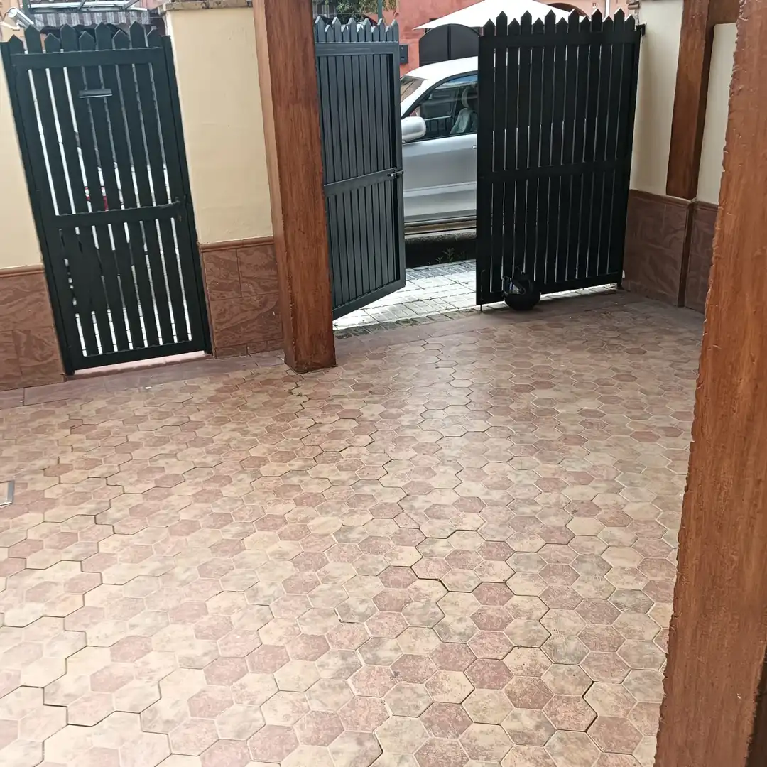 Reihenhaus mit Terrasse zur Miete in Avenida Juan Diego, imagen 9