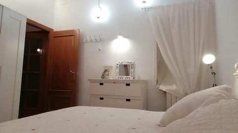 Foto 4 de Ático de alquiler en Pasaje Senillosa, Sarrià, Barcelona