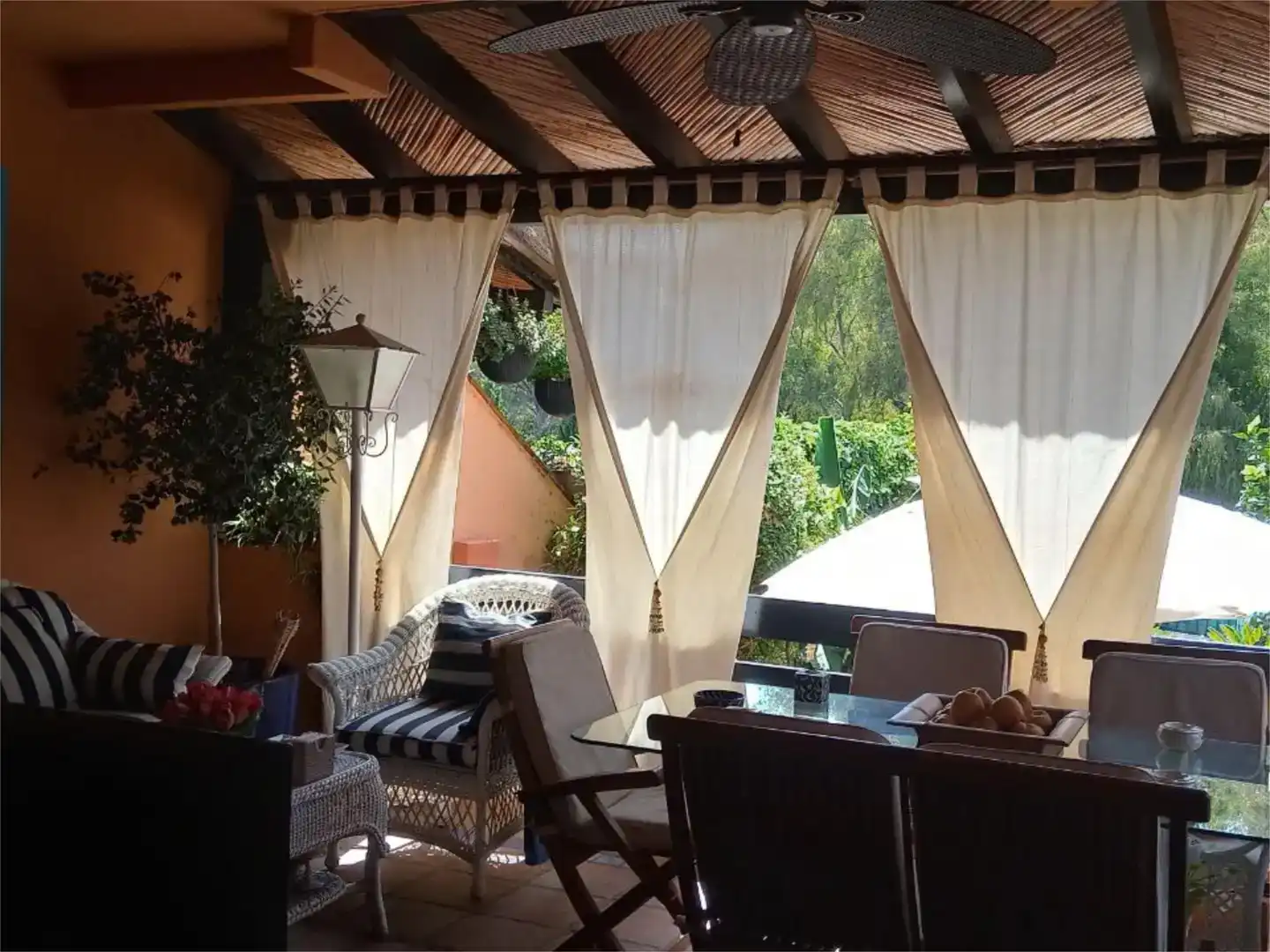 Casa o xalet en venda a Carrer Cerquilla de Nagûeles, 13, Lomas de Marbella Club
