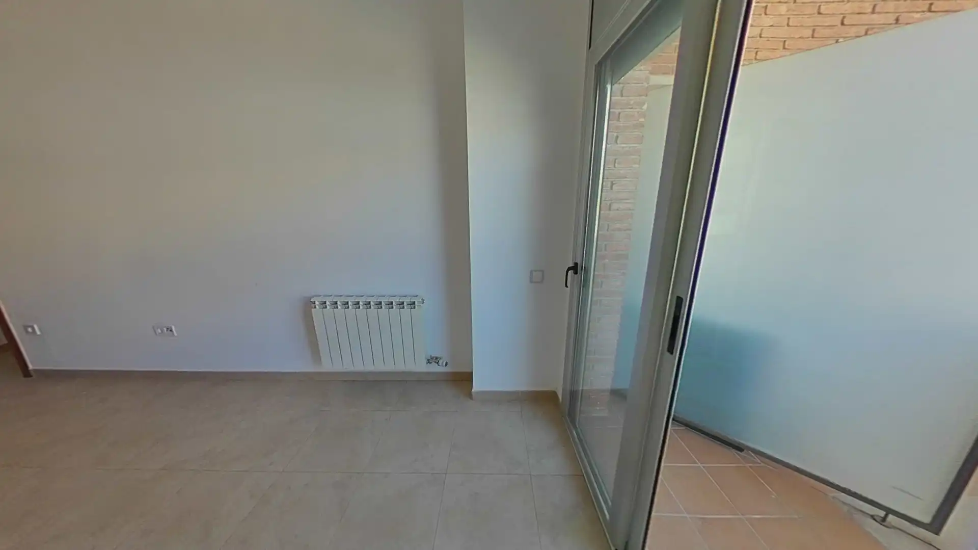 Piso en venta en Terrassa con Calefacción