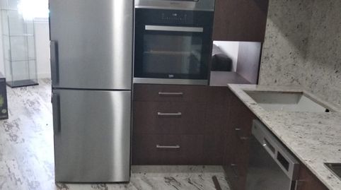 Photo 5 of Flat for rent in Rúa Da Virxe de Fátima, Castiñeiriño - Cruceiro de Sar, Santiago de Compostela