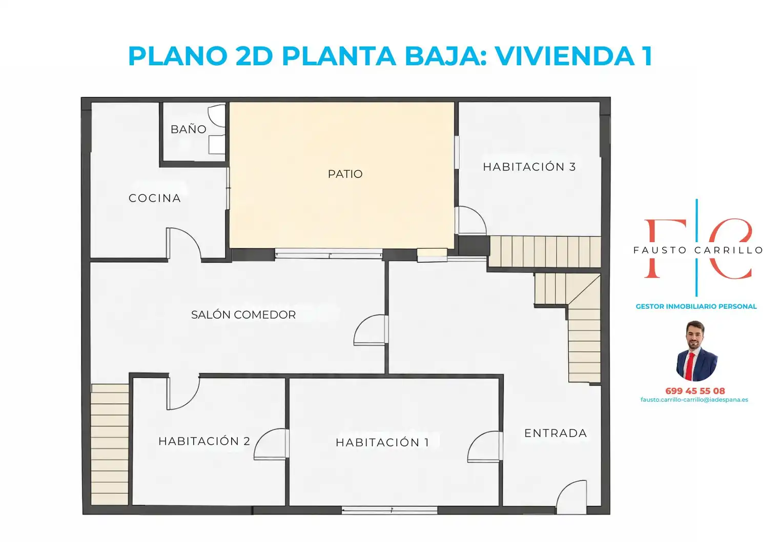 Casa o xalet en venda en Abarán amb Terrassa
