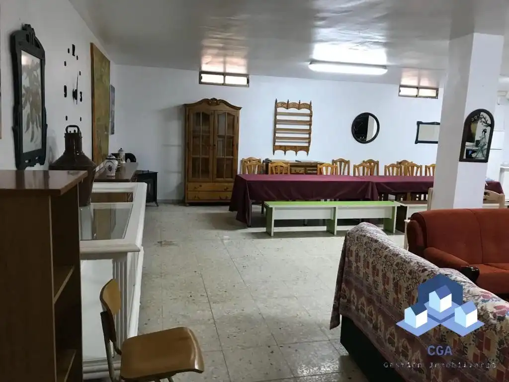 Villa avec piscine à vendre à Paraje Ermita, imagen 5