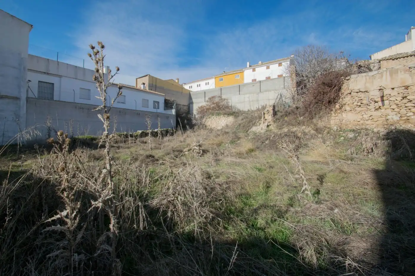 Terreny residencial en venda a REAL, imagen 22