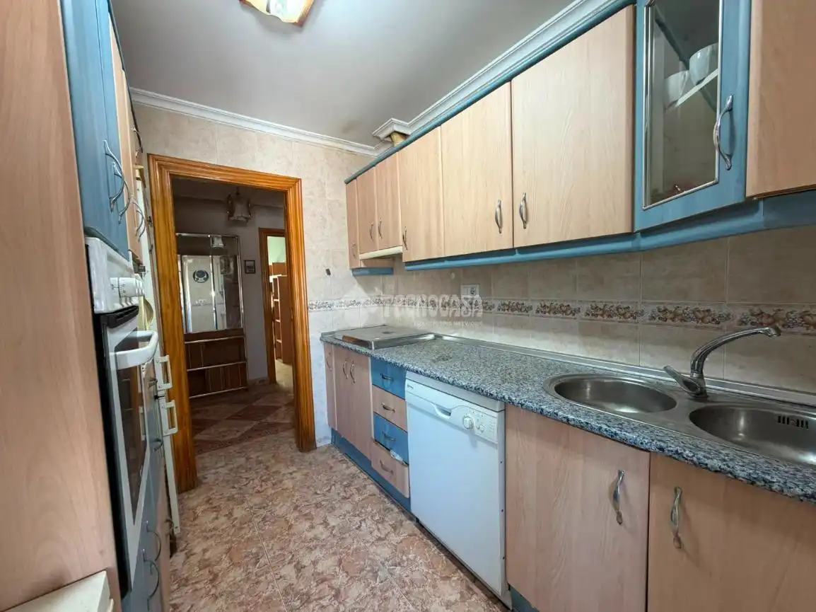 Wohnung mit Terrasse zum Verkauf in Torredonjimeno, imagen 11
