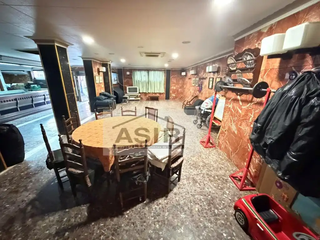 Local comercial en venda a Calle Tetuan, imagen 21