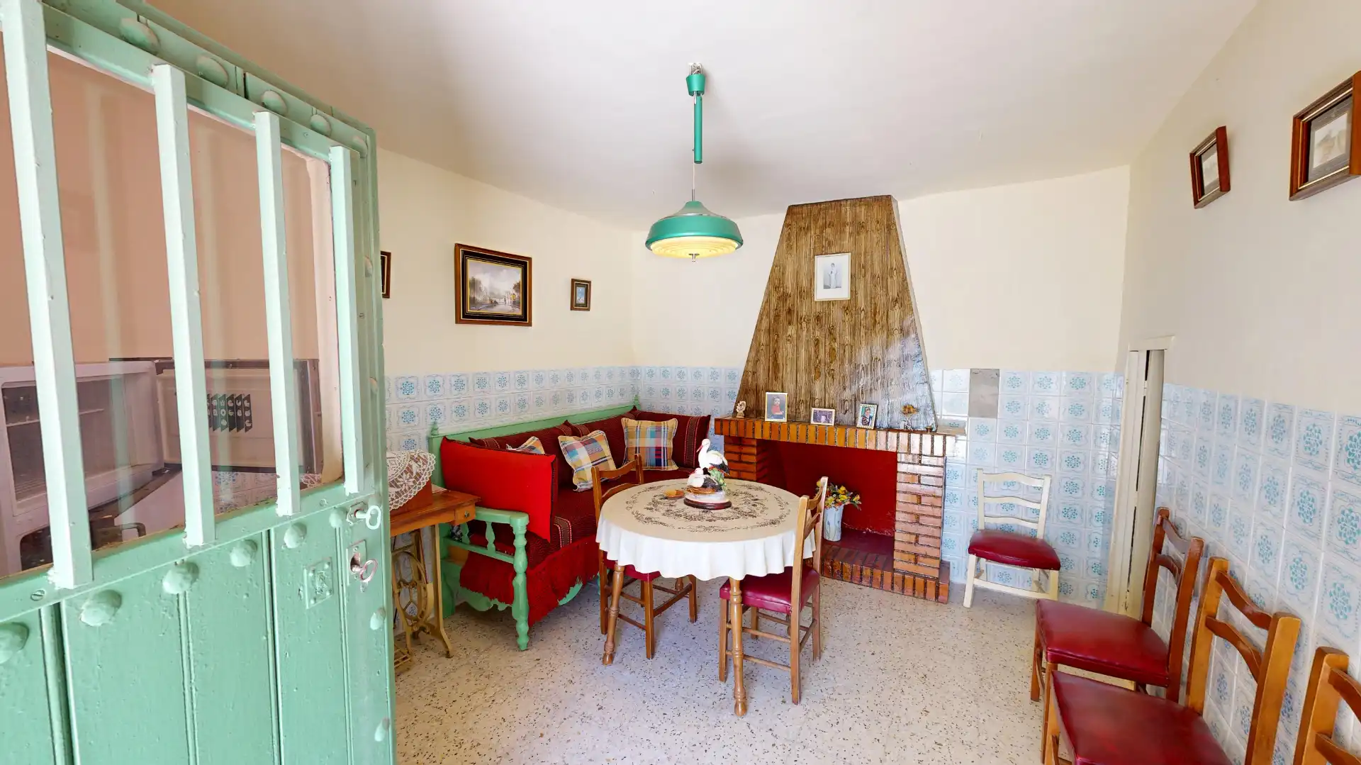 Casa con giardino in vendita a Calle Eras, imagen 16