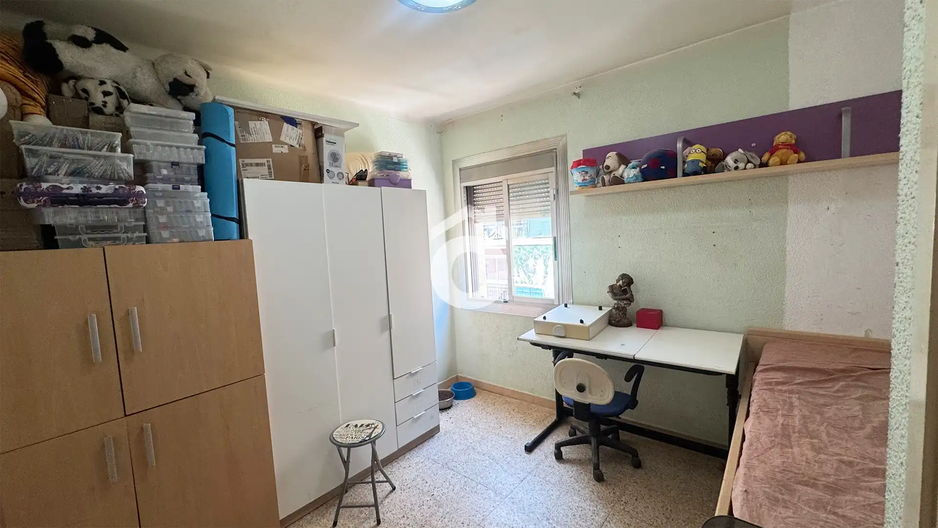 Wohnung zum Verkauf in Martorell mit Balkon