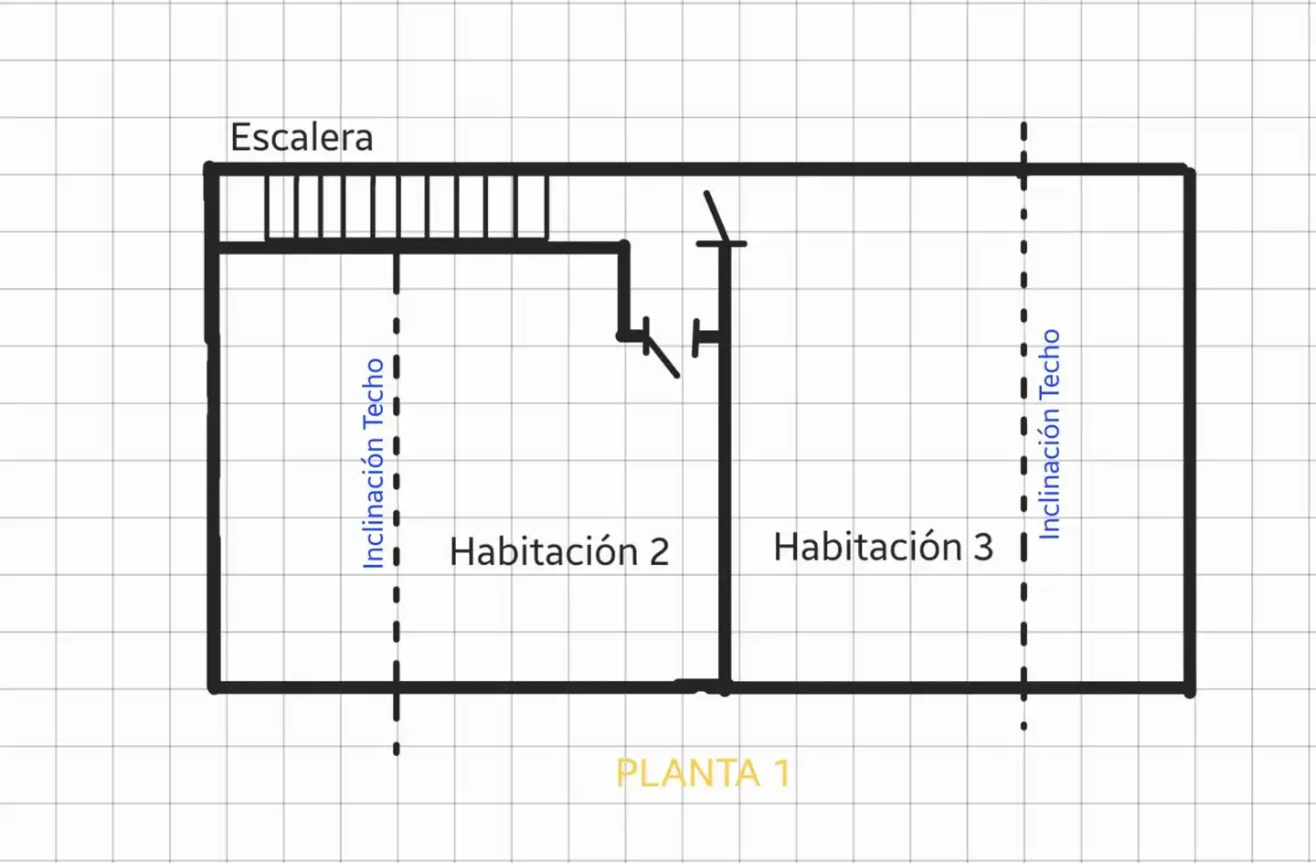 Piso en venta en Madrid con Aire acondicionado, Terraza y Amueblado