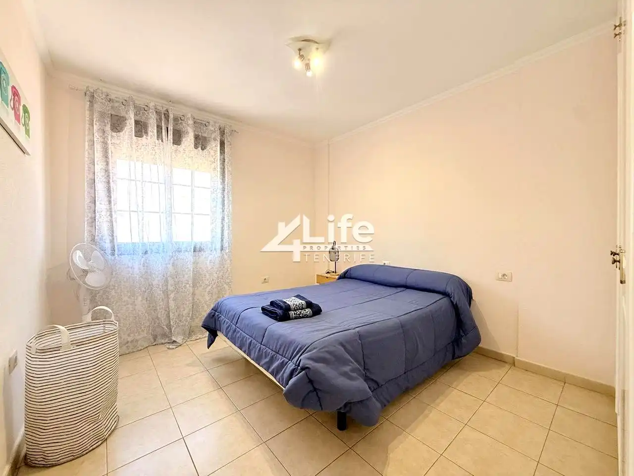 Exterior view of Country homes for rent in Adeje
