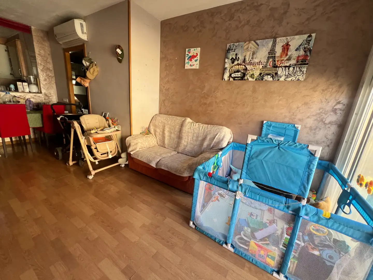 Duplex avec terrasse à vendre à Carrer de Sant Magí, imagen 18