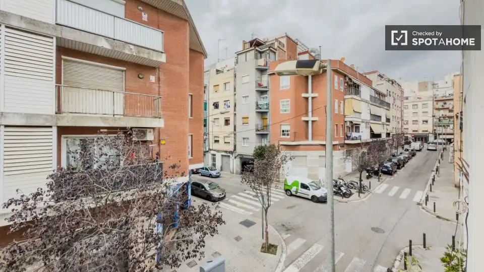 Piso de alquiler en Les Planes