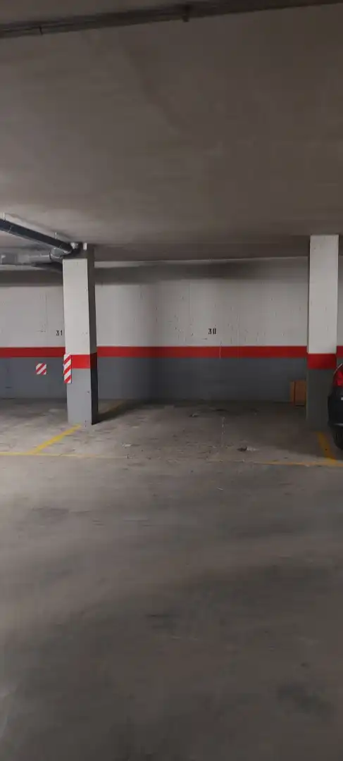 Parkplatz von Garage zur Miete in Archena, Murcia
