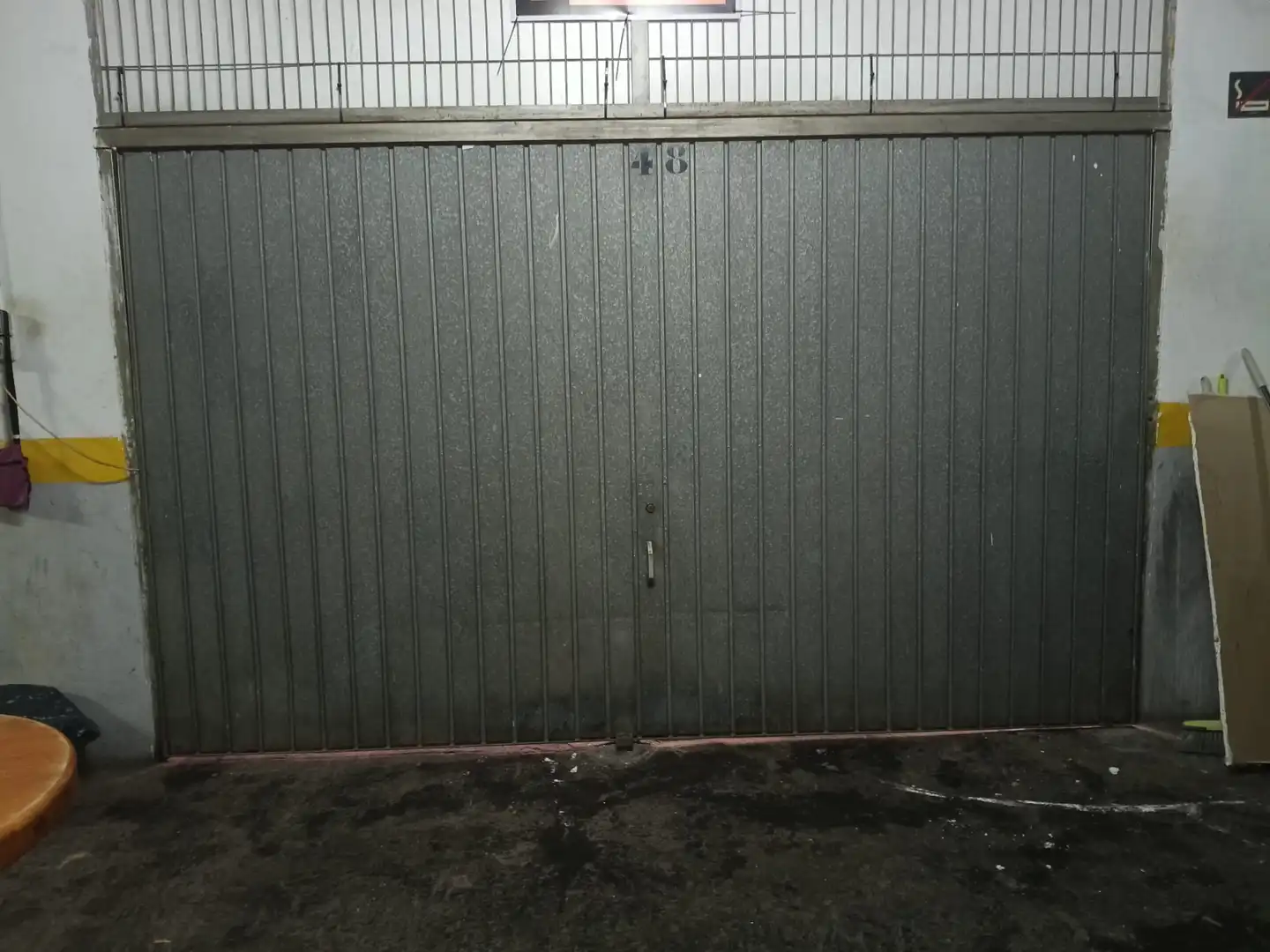 Einzelparkplatz mit Aufzug zum Verkauf in Carrer Alacant, imagen 2