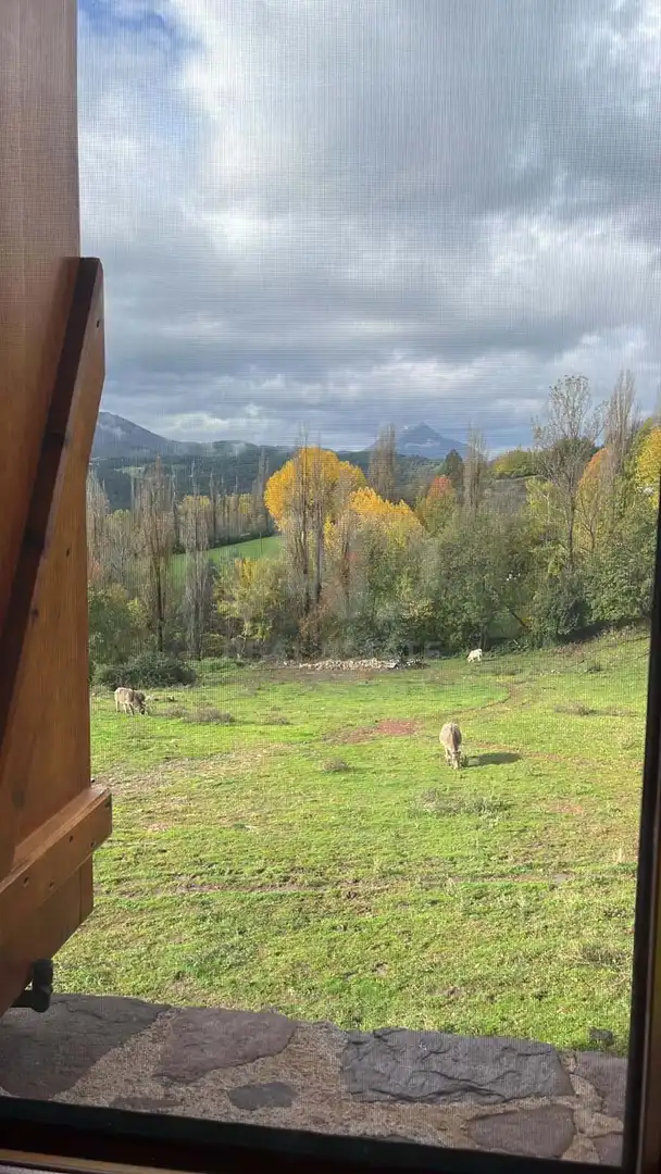 Wohnung zum Verkauf in Laspaúles mit Heizung