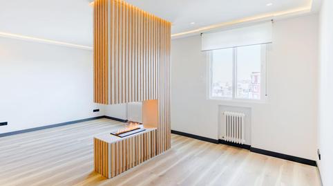 Foto 5 von Wohnung zum Verkauf in C/ de Francisco Silvela, Lista,  Madrid Capital