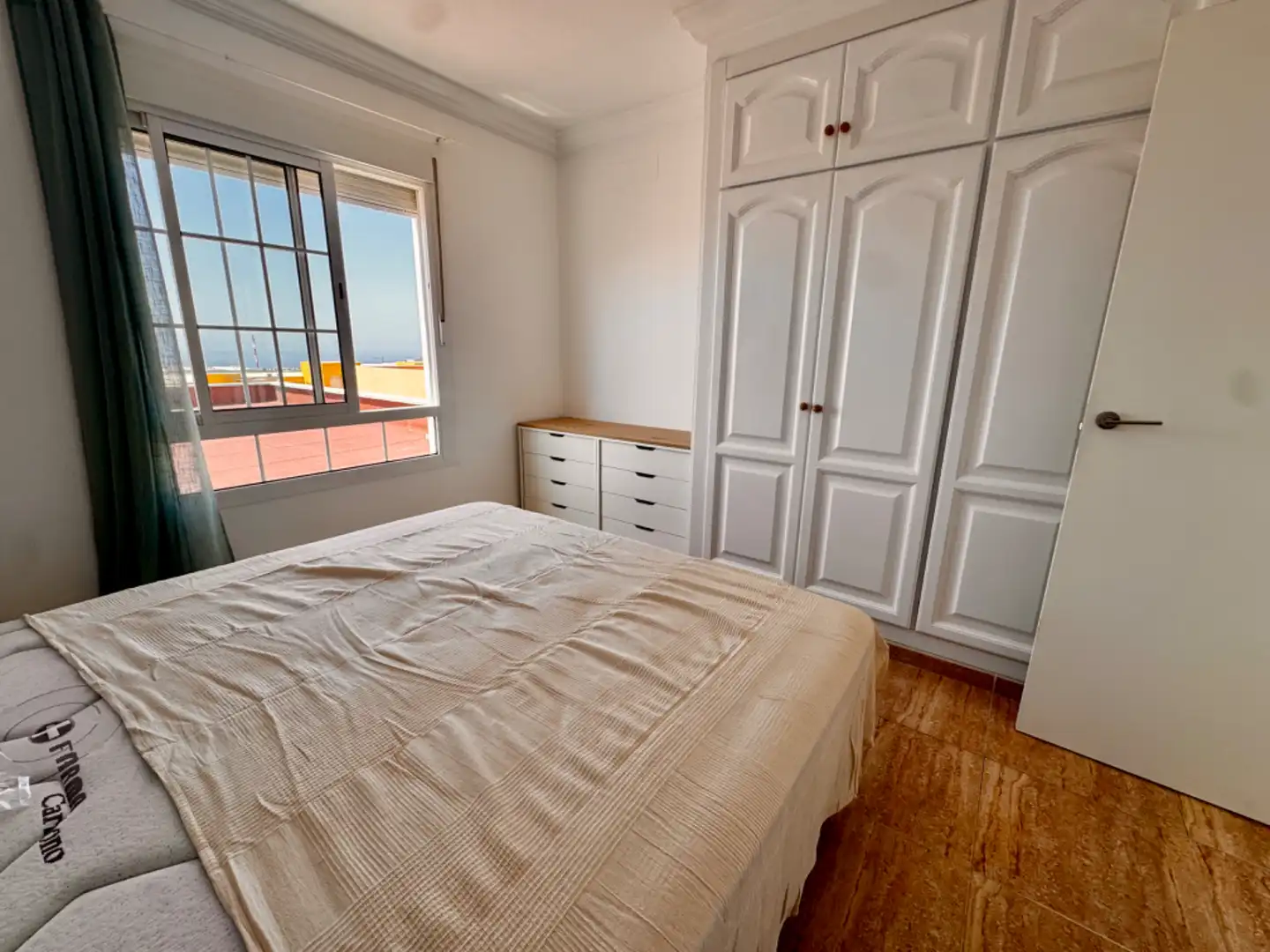 Habitación de Casa adosada en venta en San Miguel de Abona con Aire acondicionado, Jardín privado y Terraza