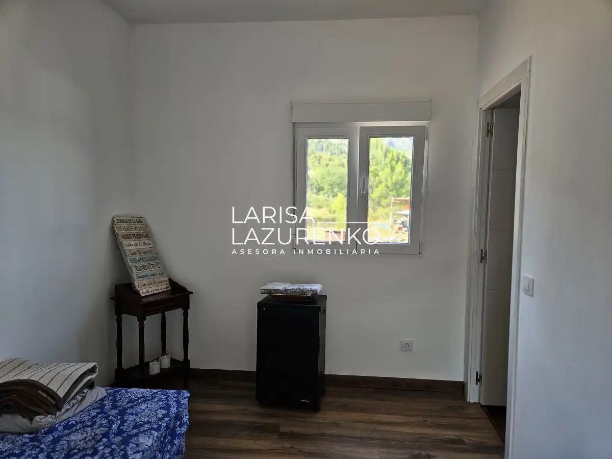 Habitación de Finca rústica en venta en Alforja