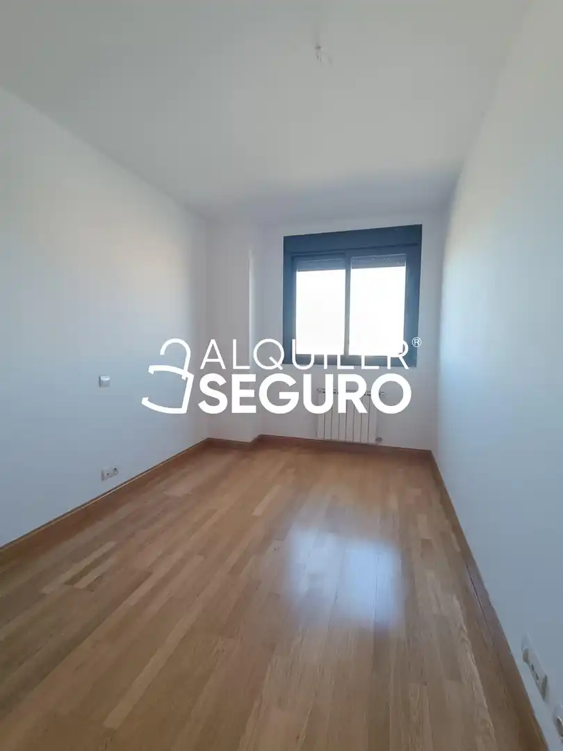 Habitación de Piso de alquiler en Parla con Aire acondicionado, Calefacción y Terraza