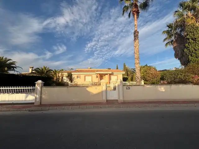 Detached house with pool for sale in Urbanización Pisnella 9, imagen 33