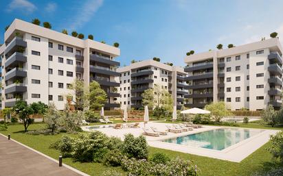 Planta baja for sale in Carrer Maria Montesori, 12, Cappont