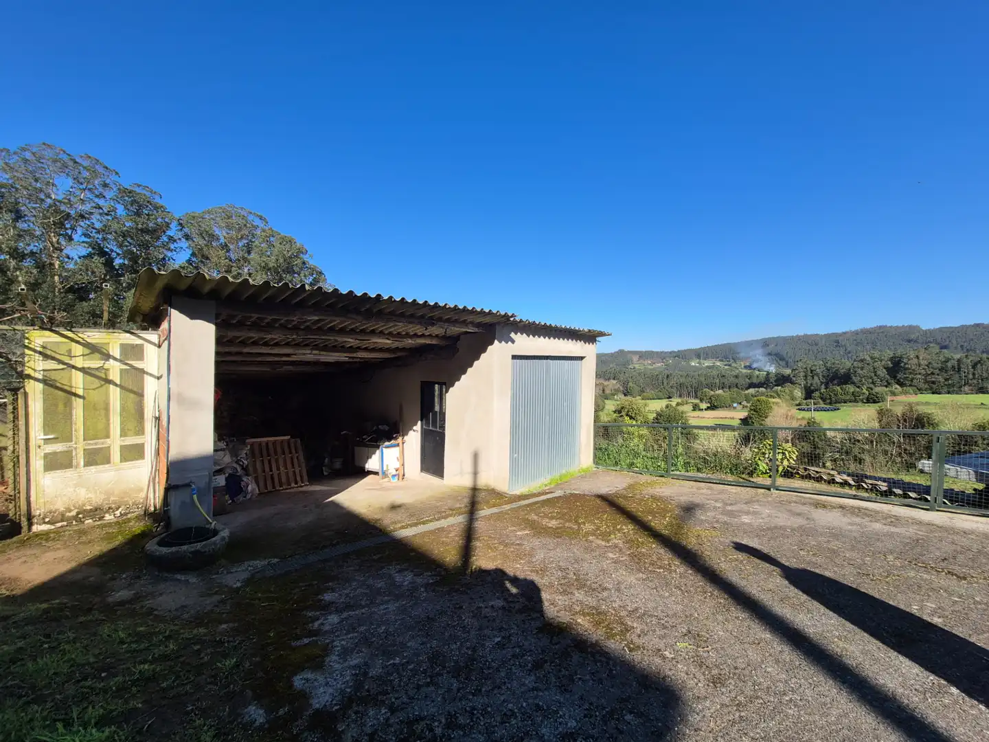 Chalet con jardín en venta en Lugar Vilar 1, imagen 36