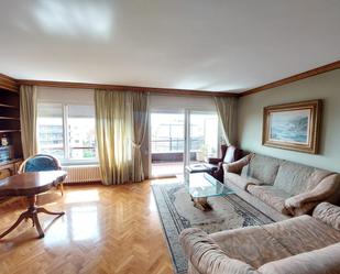 Flat for sale in Via Augusta,  Barcelona Capital