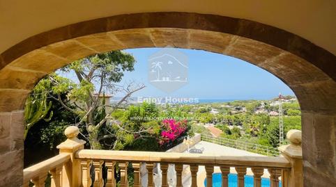 Foto 2 de Casa o xalet de lloguer a La Granadella  - Costa Nova, Alicante