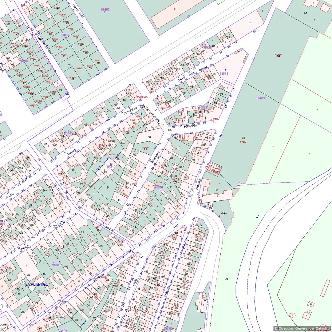 Piso en venta en La Albuera, imagen 3