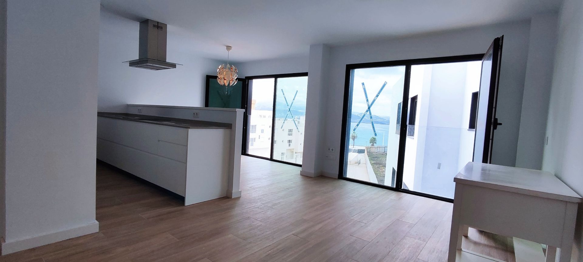 Flat for rent in Calle Bentagache, Isleta