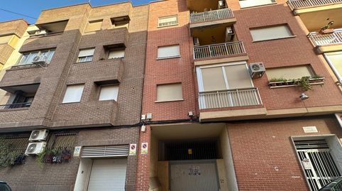 Foto 2 von Garage zur Miete in Calle Angelillo, 2, Cabezo de Torres, Murcia Capital