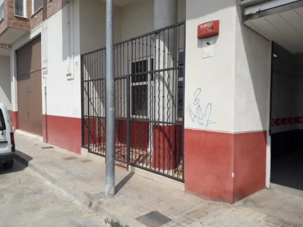 Parcheggio con ascensore in vendita a ART MAJOR DE LA SEDA, imagen 3
