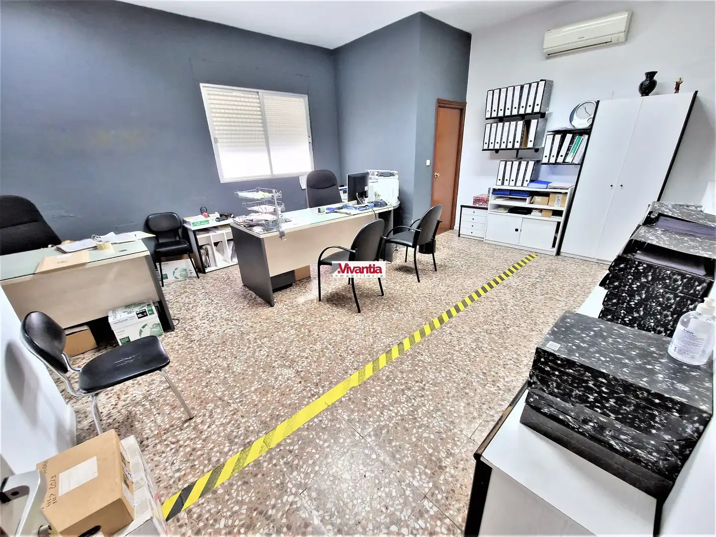 Industrial buildings for sale in Lorca