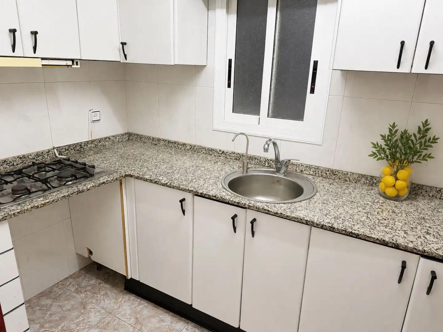 Flat with lift for sale in Carrer de Quevedo 33, imagen 3
