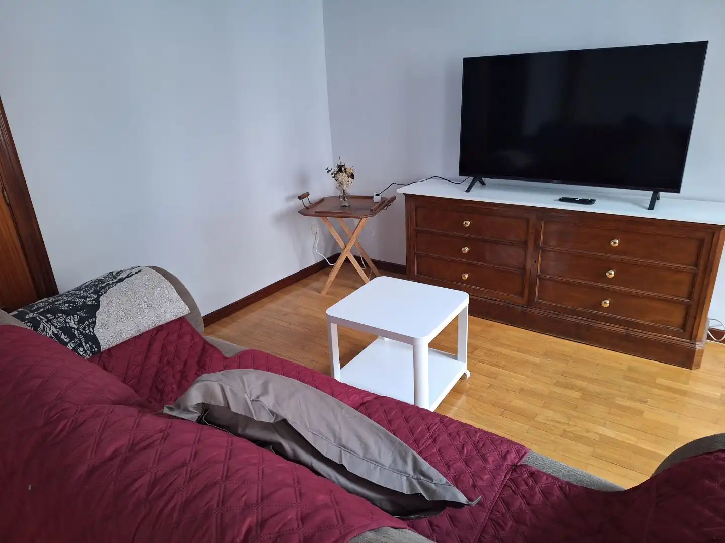 Wohnung zur Miete in Calle Padre Francisco Suárez, 7, Campo Grande