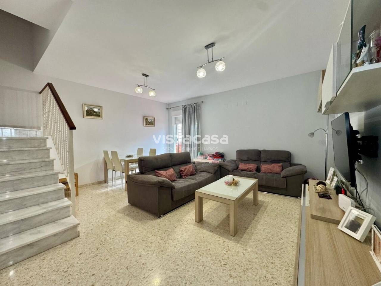 Single-family semi-detached for sale