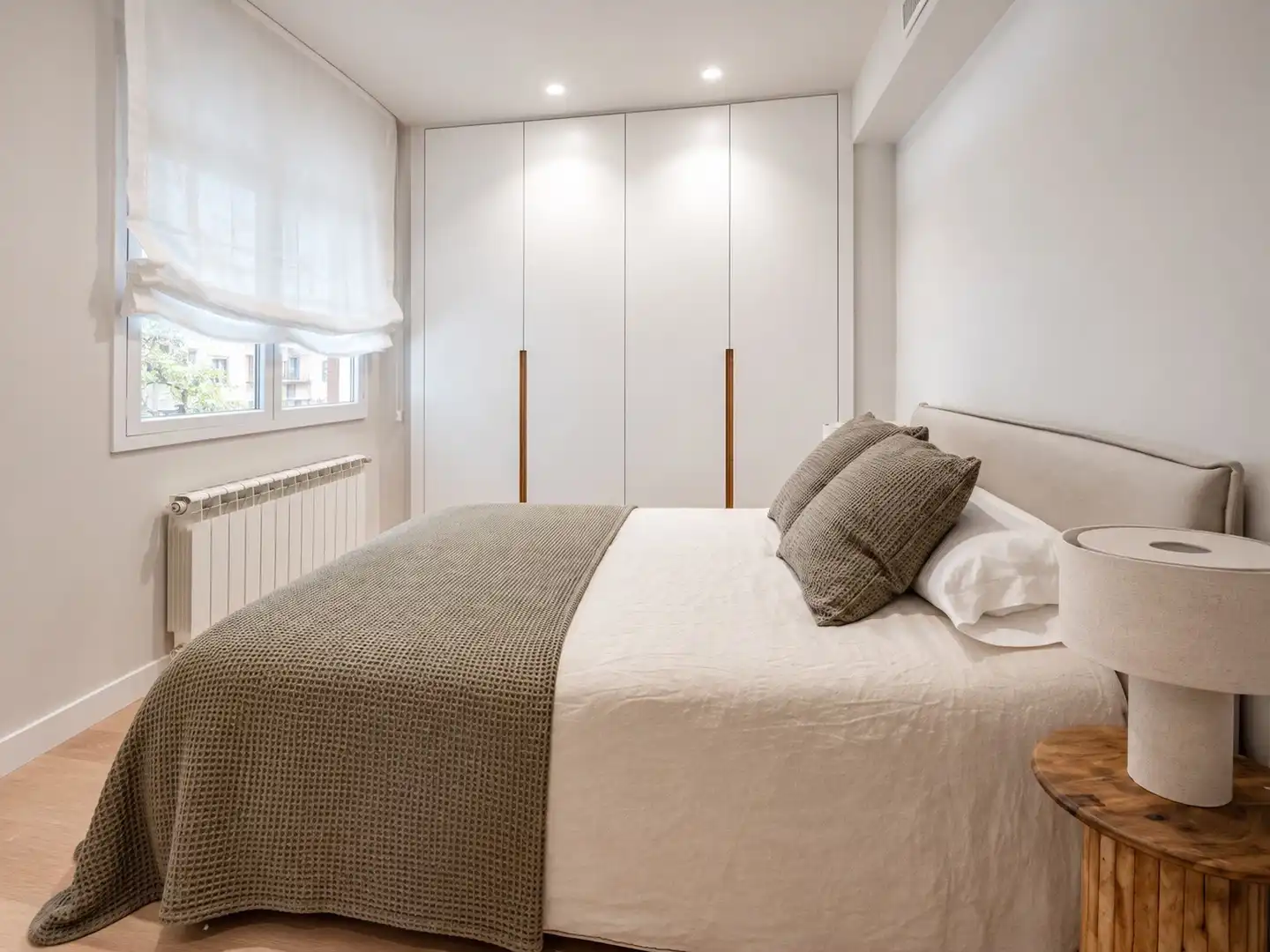 Wohnung mit Aufzug zum Verkauf in Retiro, imagen 4