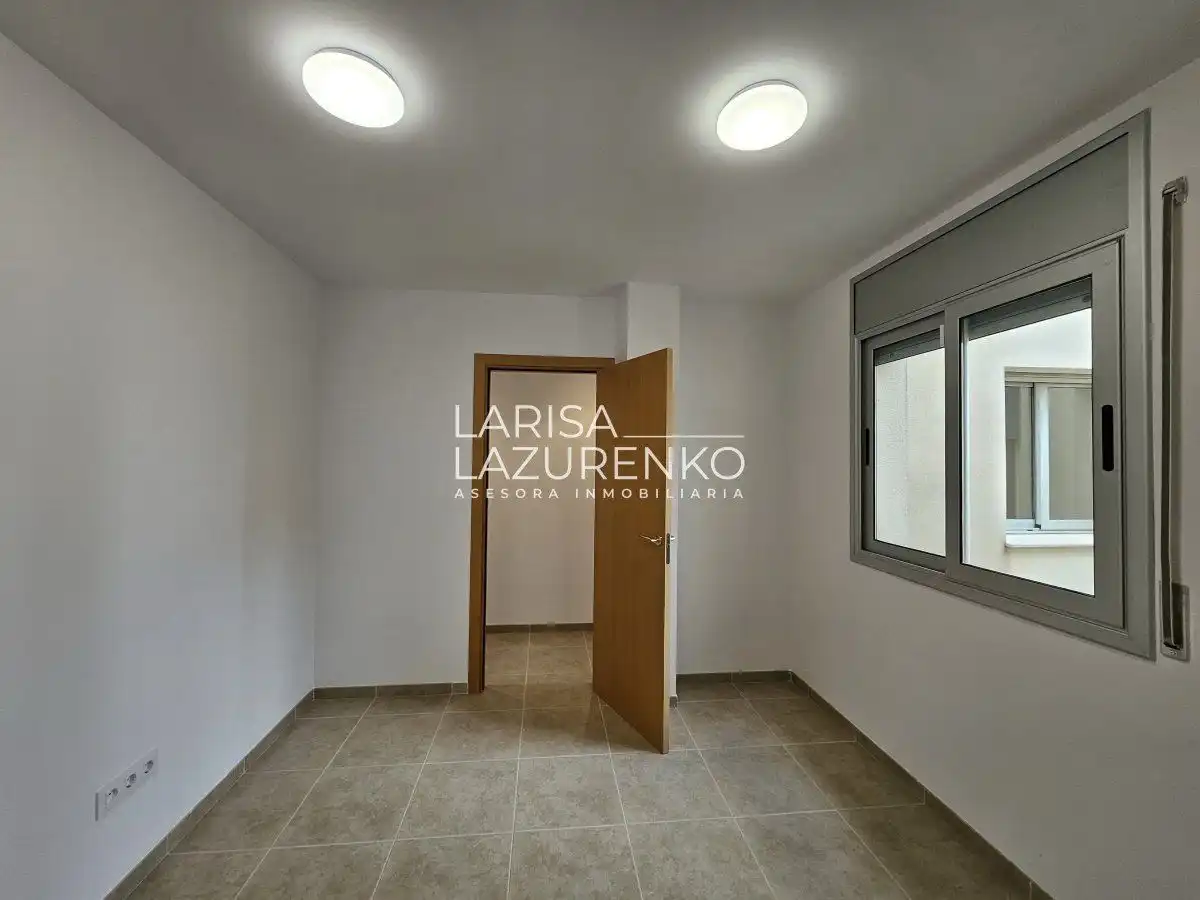 Dúplex en venta en L'Aldea con Terraza y Balcón