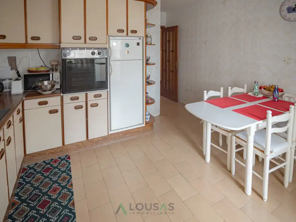 Cocina de Piso en venta en Lugo