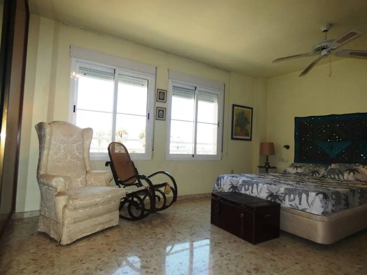 Piso con piscina en venta en Avenida Del Sabinar 188, imagen 44