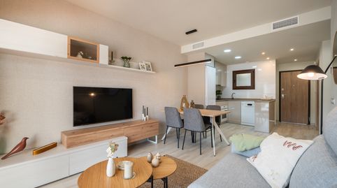 Photo 4 of Flat for sale in San Juan de los Terreros, Almería